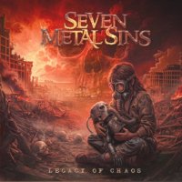 Seven Metal Sins - Legacy Of Chaos