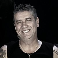 Patrick Soria - Batterie -