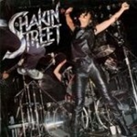 SHAKIN' STREET -1980-