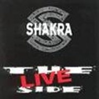 THE LIVE SIDE - 2000 -