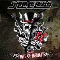 Greatest Hits of Insanity -13/01/2012-