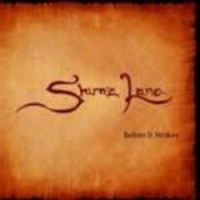 Before It Strikes (EP) -2011-