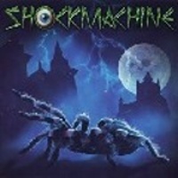 Shockmachine -1999-