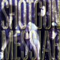 Shotgun Messiah -1989-