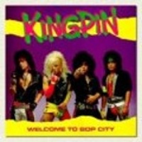 Welcome to the Bop City -1988-
