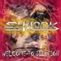 WELCOME TO ILLUSION - 2001 -
