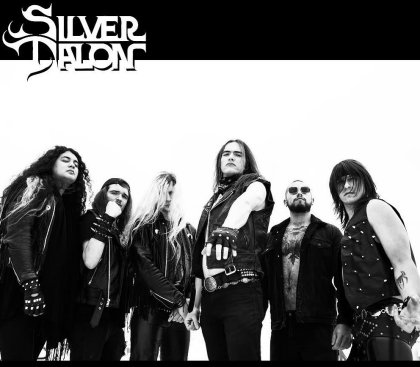 SILVER TALON