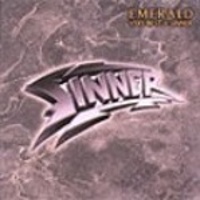 EMERALD - VERY BEST OF SINNER - 2000 -