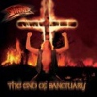 THE END OF SANCTUARY - 2000 -