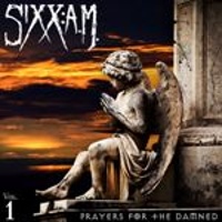 Prayers For The Damned Vol1  -29/04/2016-