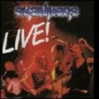 Skanners Live - 1996