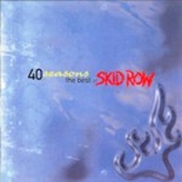 40 SEASONS - 1998 -