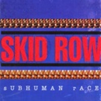 SUBHUMAN RACE - 1995 -