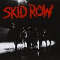 SKID ROW - 1989 -
