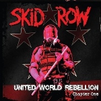 United world rebellion-Chapter One -2013-