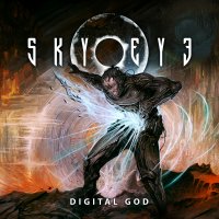 Digital God -09/11/2018-