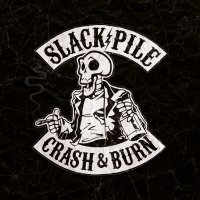 crash & burn (EP) -2019-