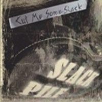 Cut Me Some Slack (EP) -2013-