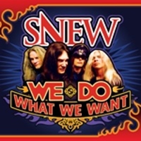 We Do What We Want -2010-