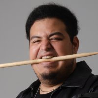 Oscar Trujillo - Batterie -