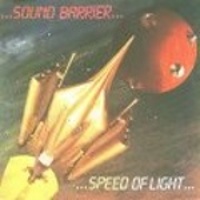 Speed of Light -1986-