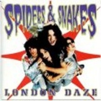 London Daze  -1999-