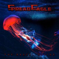 Spread Eagle - The Brutal Divine -12/06/2026-