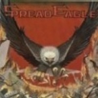 SPREAD EAGLE -1990-
