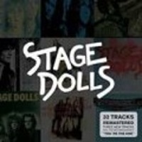 Good Times-The Essential Stage Dolls -2003-