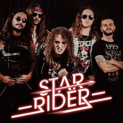 STAR RIDER
