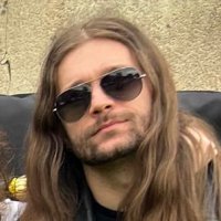 Läther Deth - Guitare -