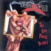 The Love Drag Years -1992-