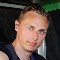 Daniel Rasch Nielsen - Batterie -
