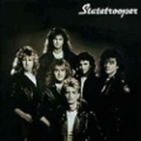 Statetrooper -1986-