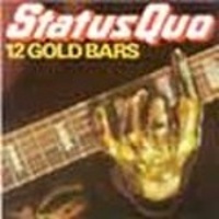 12 GOLD BARS - 1980 -