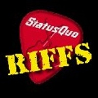RIFFS - 2003 -