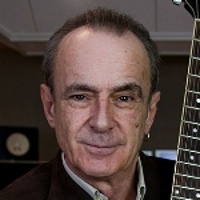 FRANCIS ROSSI </h3><p>Chant,Guitare-