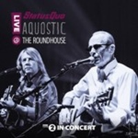 Aquostic! Live At The Roundhouse -10/04/2015-