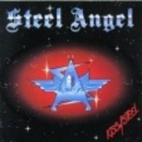 KISS OF STEEL - 1986 -