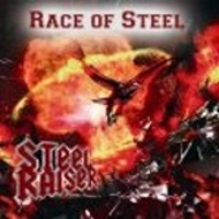 Race of Steel -2008-