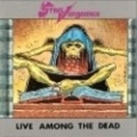 LIVE AMONGST THE DEATH - 1991 -