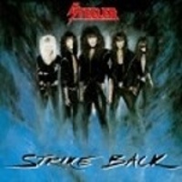 STRIKE BACK - 1986 -