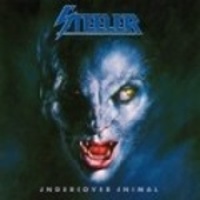 UNDERCOVER ANIMAL - 1988 -
