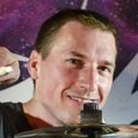 Nicolas Konikiewicz -Batterie-