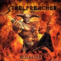 Hellraiser -05/05/2011-