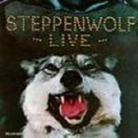 STEPPENWOLF LIVE - 1970 -