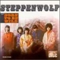STEPPENWOLF - 1968 -