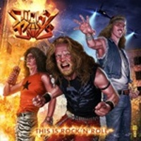 This Is Rock'n'Roll -16/04/2012-