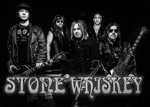 STONE WHISKEY