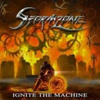 Ignite the machine -31/07/2020-